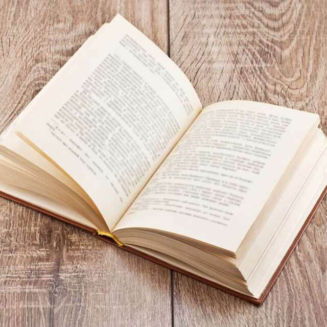 Le livre est-il écologique ?