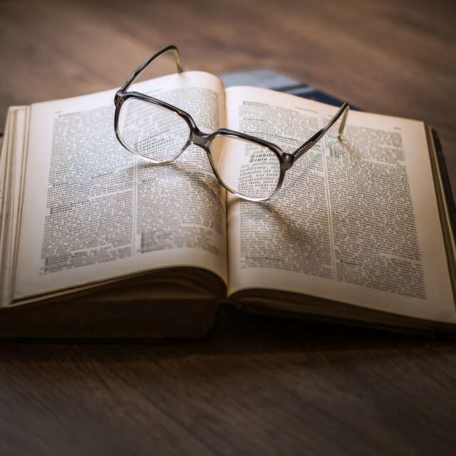 Lecture de contes