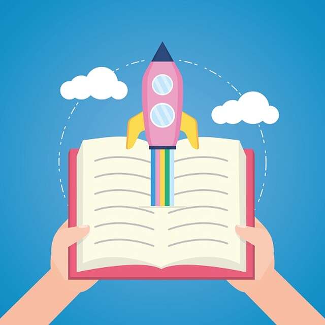 Lectures - Ra'conte moi