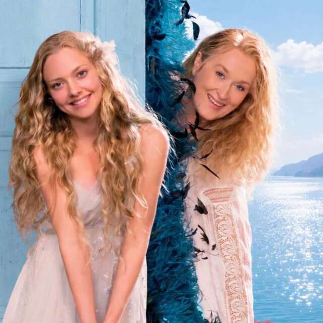 Les indispensables du cinéma : Mamma Mia !