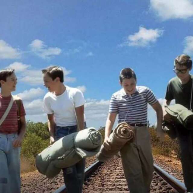 Les indispensables du cinéma - Stand by me