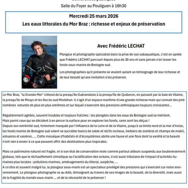 Les mardis de Quai des Voiles