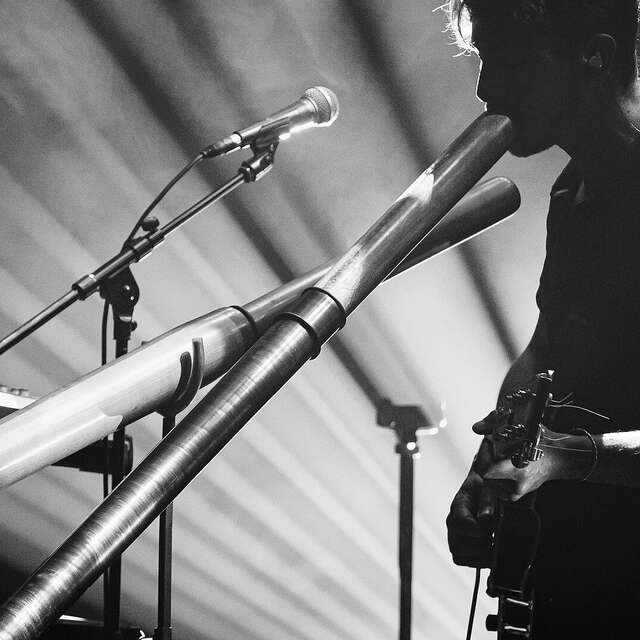 Les Mercredis du Phare - Concerts de la soirée Mytilus