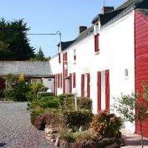 Location de vacances - Maison 2 personnes - les Gîtes d'Amis