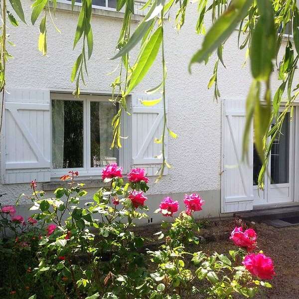 Location de vacances - Appartement 4 personnes - M. et Mme Blackford