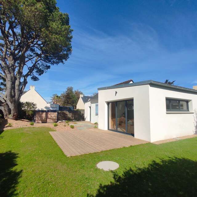 Location de vacances - Maison 6 pers - M. Fournis