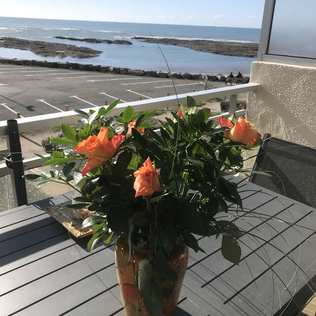 Location de vacances - Appartement - Mme Grégoire