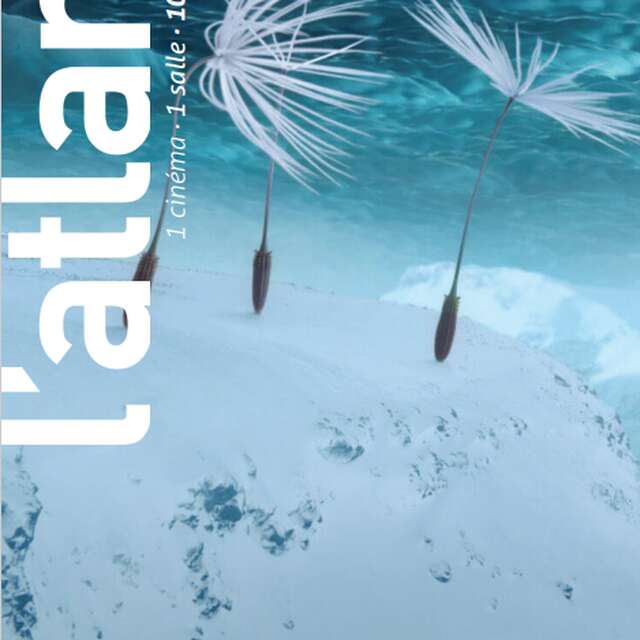 Programme Cinéma Atlantic du 4 au 31 mars