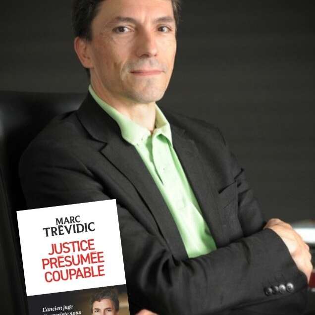 Rendez-vous de La Baule avec Marc Trévidic