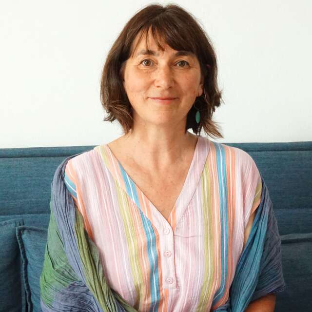 Rencontre avec l'illustratrice Valérie Linder