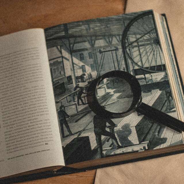 Rencontre gratuite "De l'art dans le polar"