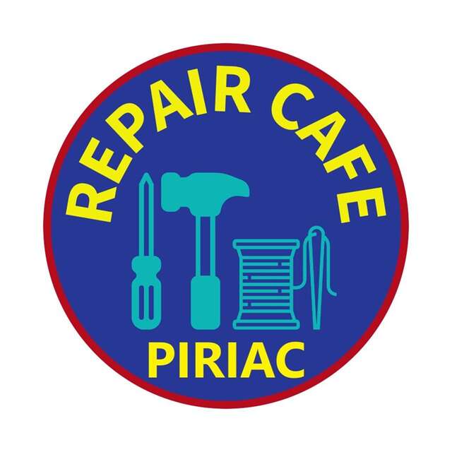 Repair Café au Malyga