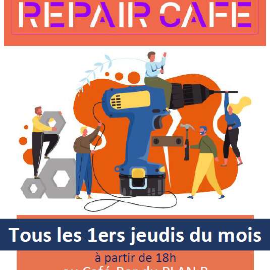 Repair café