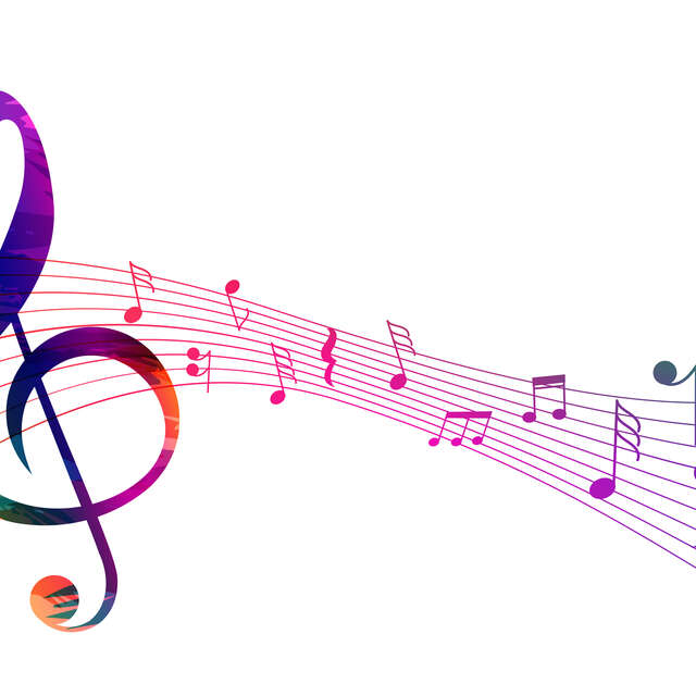 Stage chant chorale