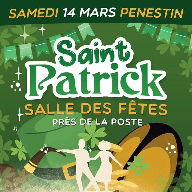 Saint-Patrick