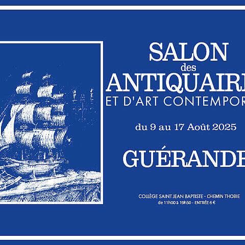 Salon des Antiquaires