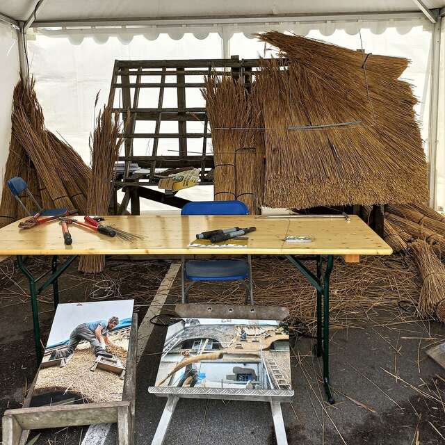 Salon des Métiers d'Art