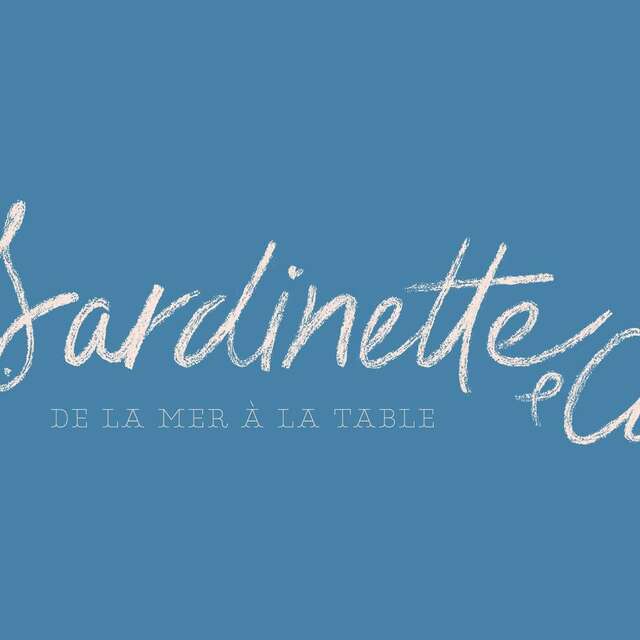 Sardinette & Cie - Visite de l'Atelier du Bien Manger