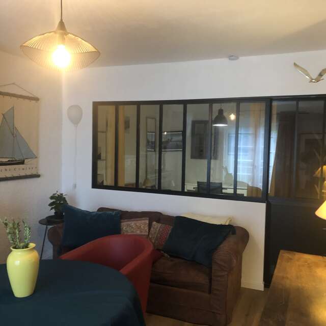 Location de vacances - Maison 2 personnes - Mme Thomère