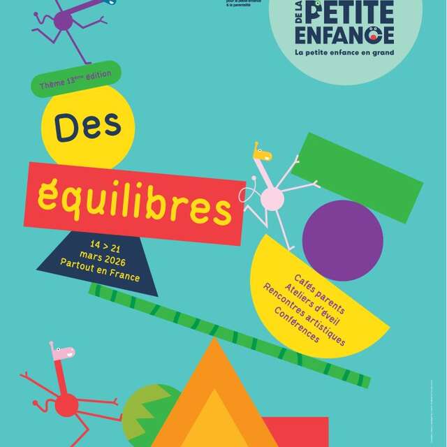 Atelier - Corps et mouvements