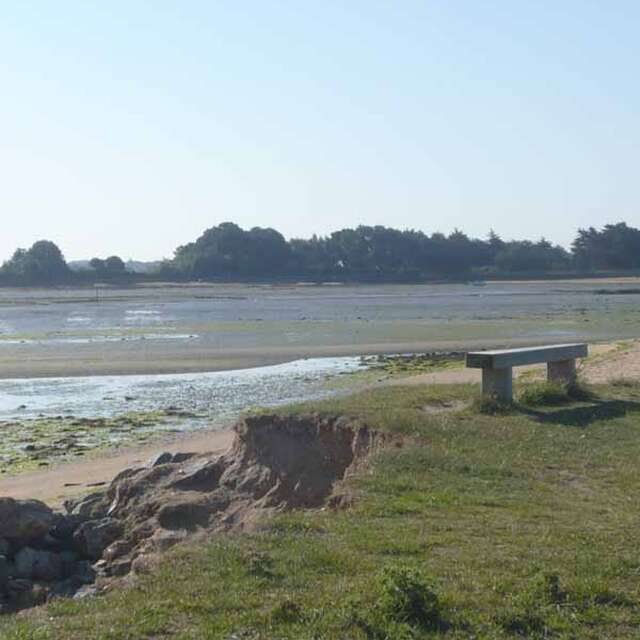 Explorez la Bôle de Merquel