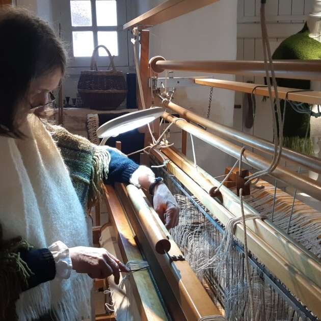 Ateliers de l'artisanat