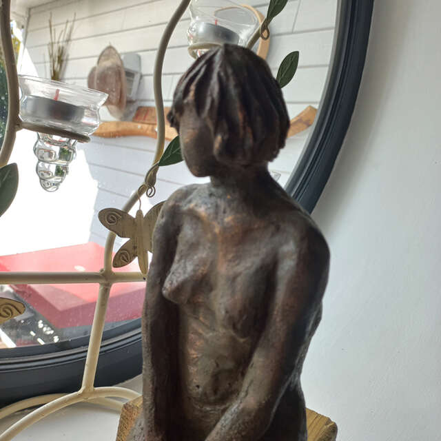 Stage de sculpture / modelage