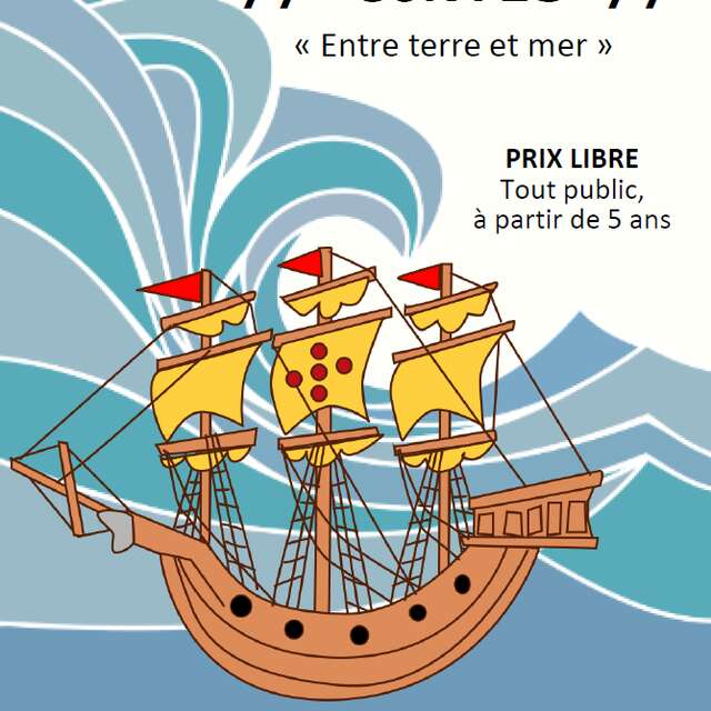 Contes : Entre Terre et Mer