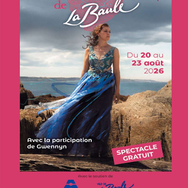 79ème Pardon de La Baule