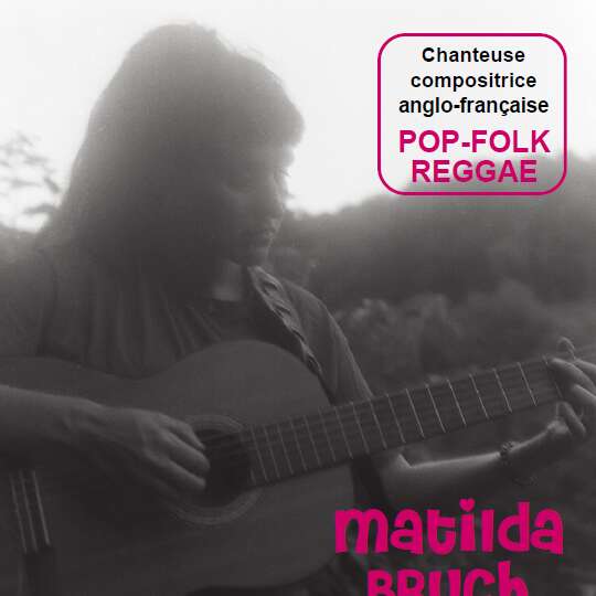 Matinée musicale : Matilda BRUCH
