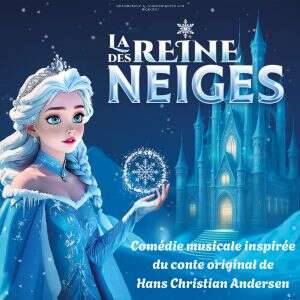 La reine des neiges