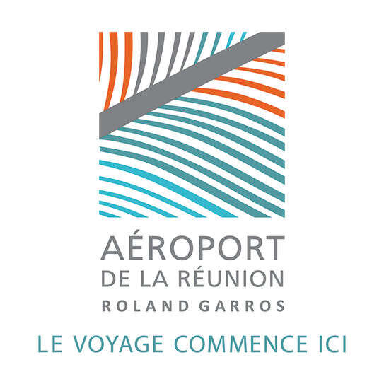 Aéroport de La Réunion Roland Garros