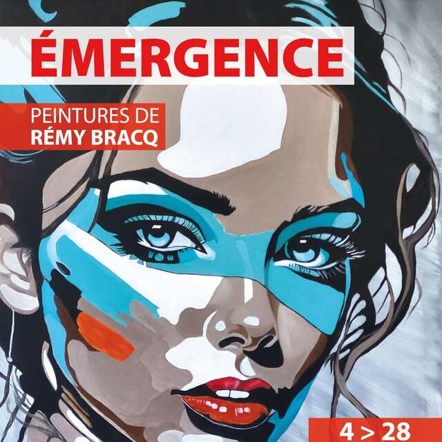 Exposition : Emergence