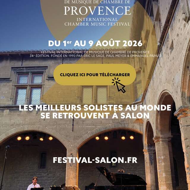 Festival International de Musique de Chambre