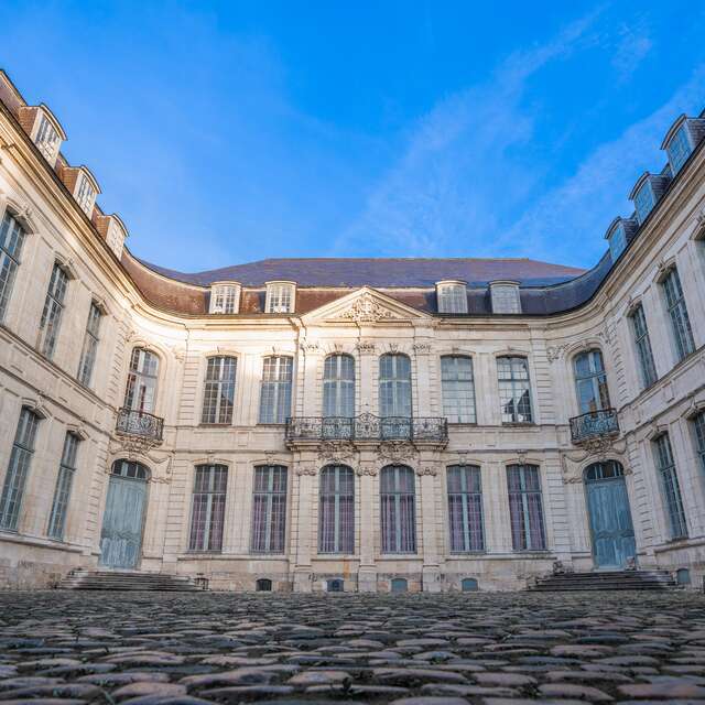 Musée Sandelin