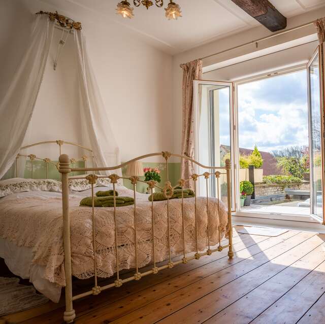 La Maison de Bernie