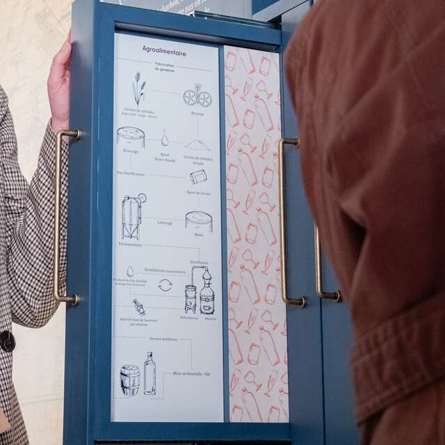 EXPÉRIENCE INSOLITE | À la table audomaroise 