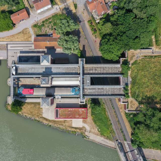 VISITE GUIDEE | Arques, l'Ascenseur à Bateaux et le patrimoine hydraulique