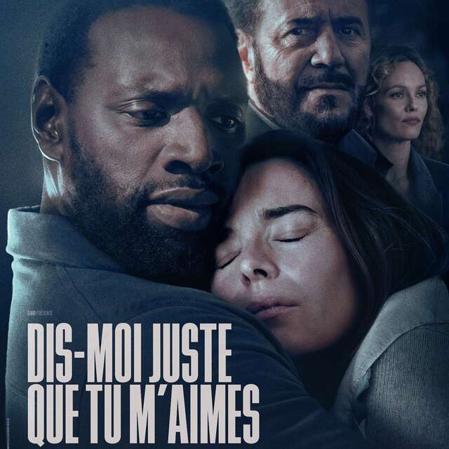 CINÉMA | "Dis-moi juste que tu m'aimes" à l'Area