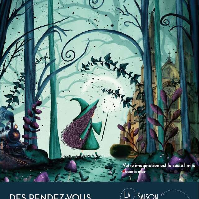 SAISON MERVEILLEUSE | Rando Houblonnière