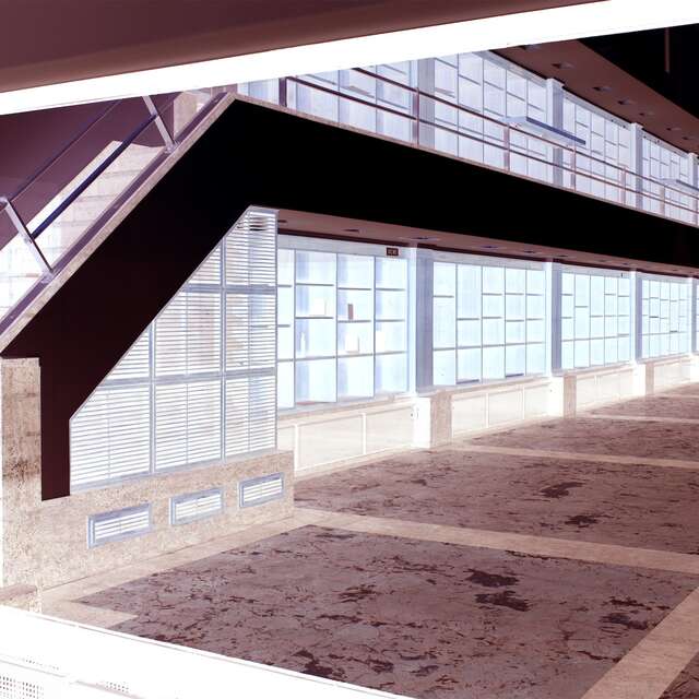 EXPO | Aglaia Konrad, BT# à l'espace 36