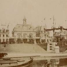 INCONTOURNABLE | PAYS D'ART ET D'HISTOIRE : VISITE GUIDÉE CENTRE-VILLE 