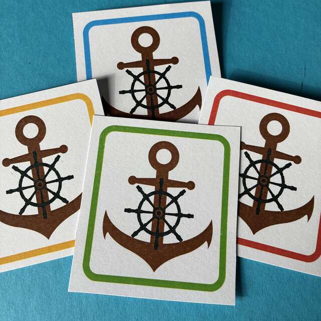 ATELIER | Apprentis Navigateurs (8-12ans)