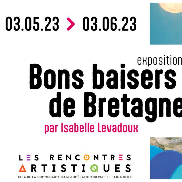 EXPOSITION | BAPSO : 