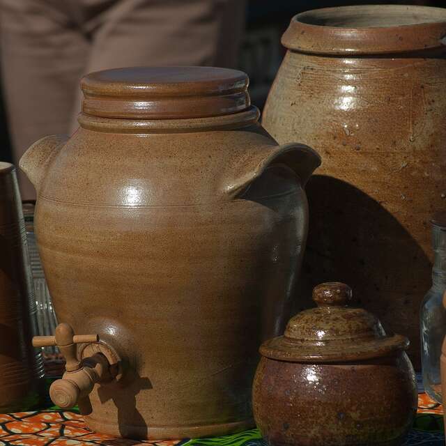 Brocante de Clairmarais