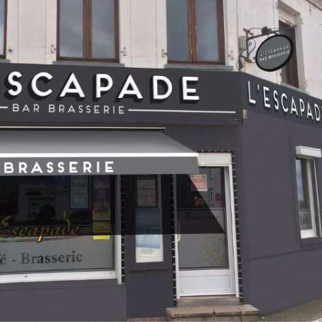 L'Escapade