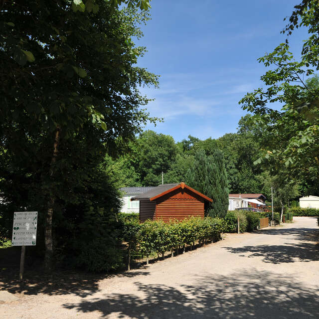 Camping La Tentation