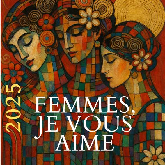 FESTIVAL | "Femmes, je vous aime", Lyric & Co et La Divine Comédie