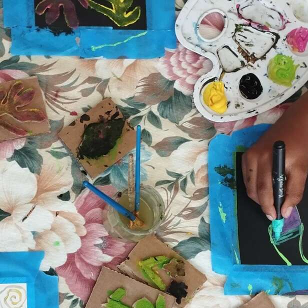 ATELIER | Atelier aquarelle Adulte