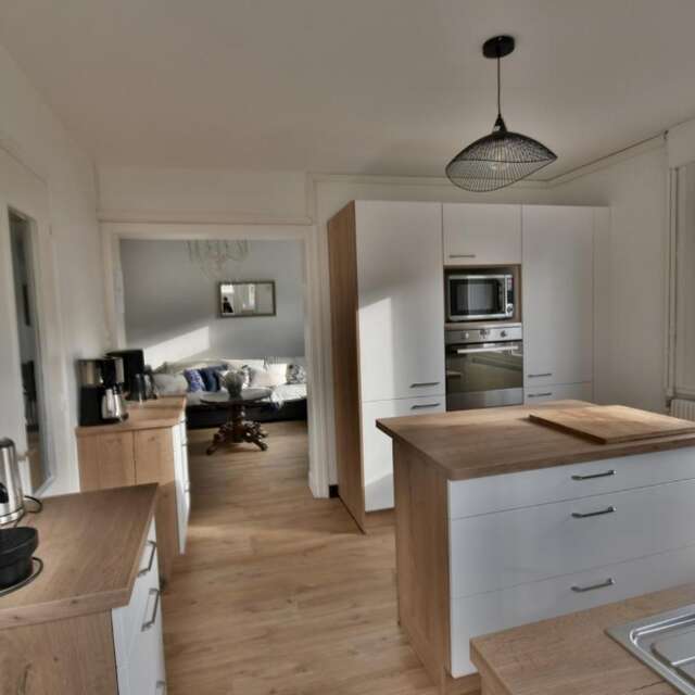 Gîte du Mont des Faucons